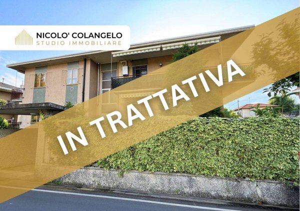 appartamento in vendita a Caronno Pertusella