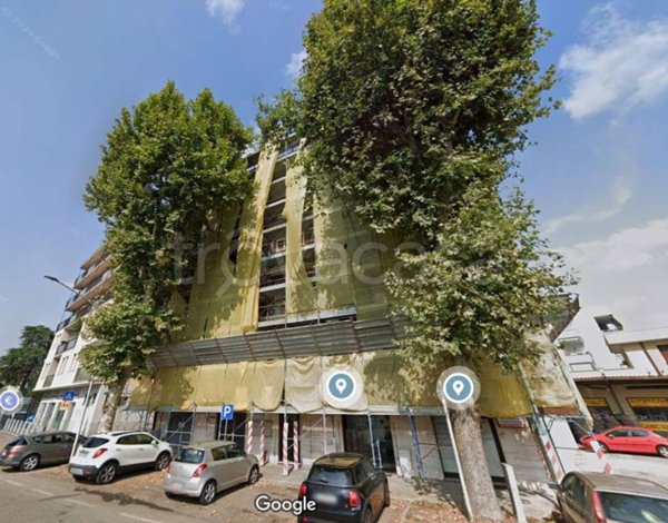 appartamento in vendita a Caronno Pertusella