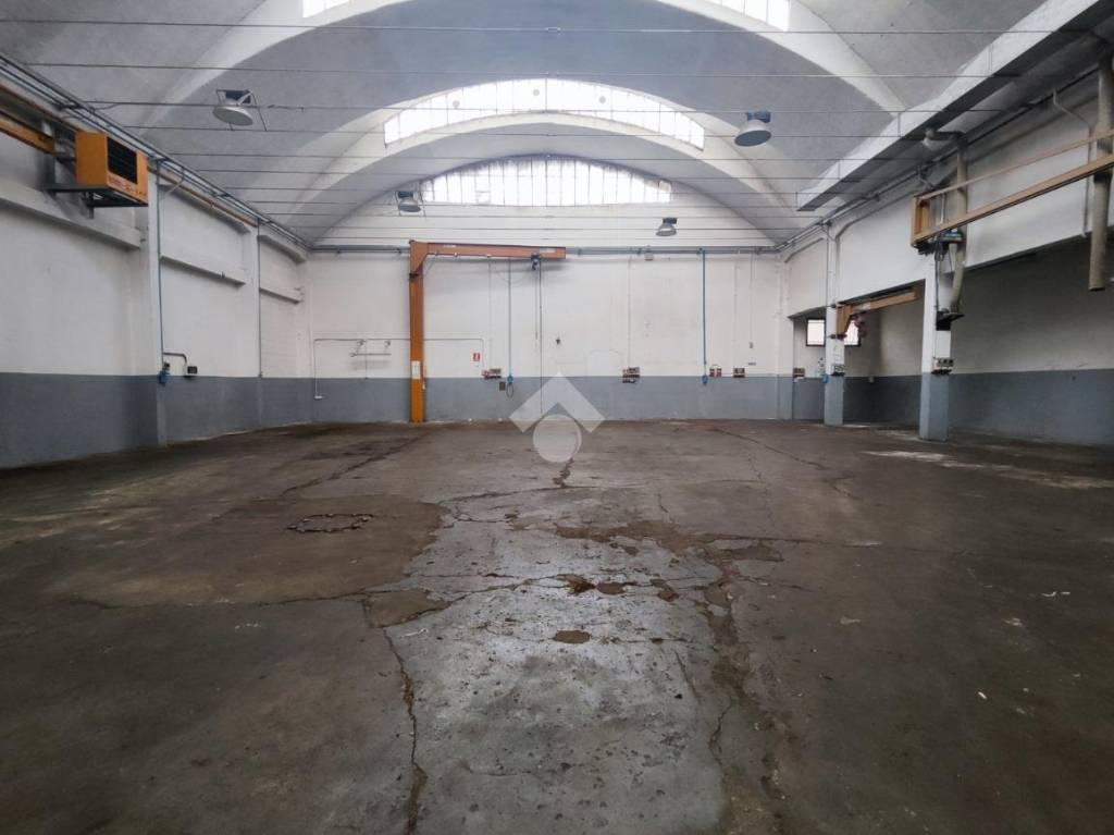 appartamento in vendita a Caronno Pertusella
