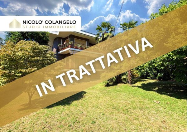 appartamento in vendita a Caronno Pertusella