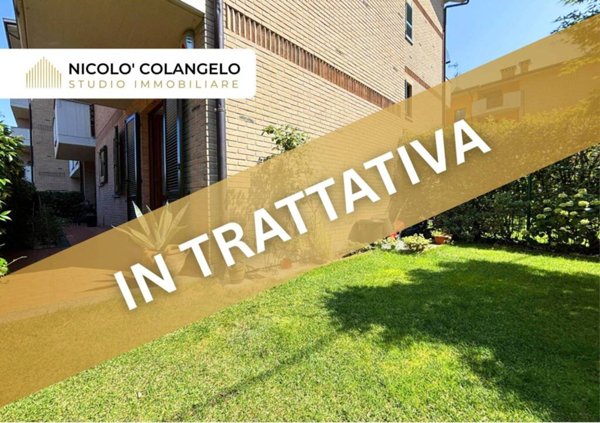 appartamento in vendita a Caronno Pertusella