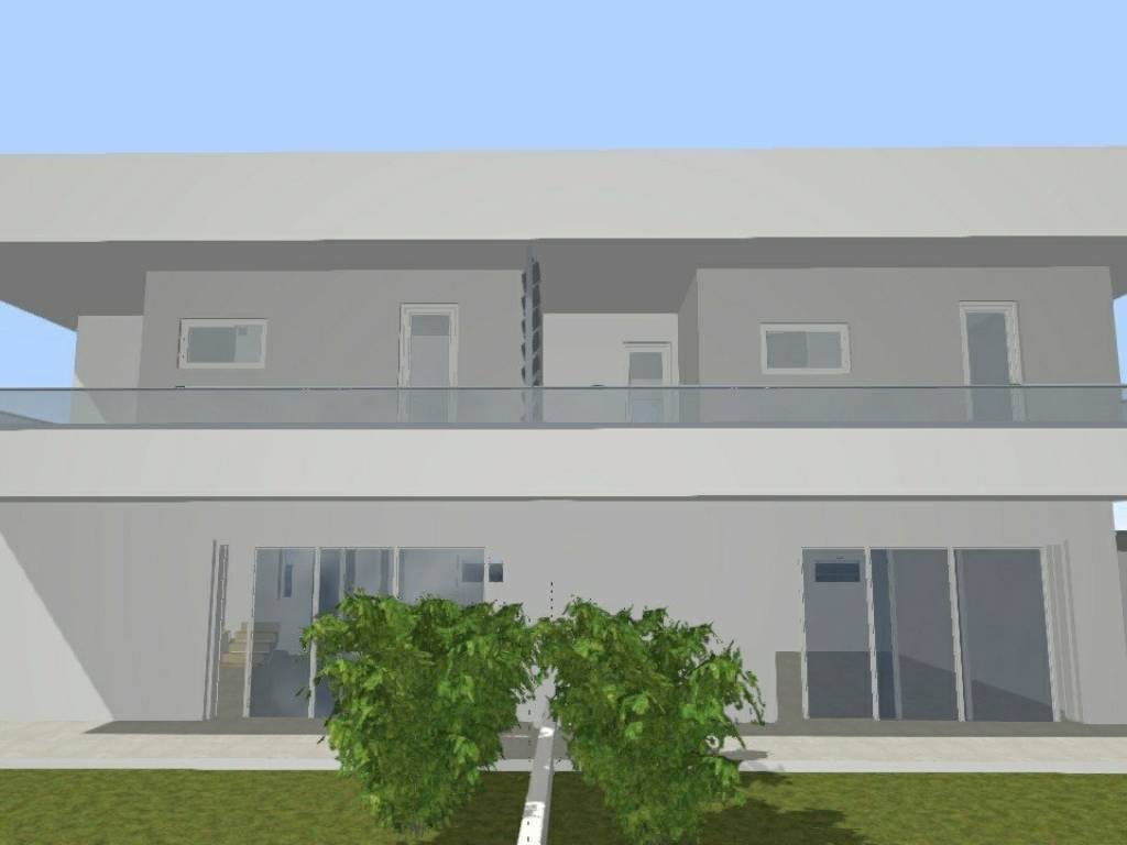 casa indipendente in vendita a Caronno Pertusella
