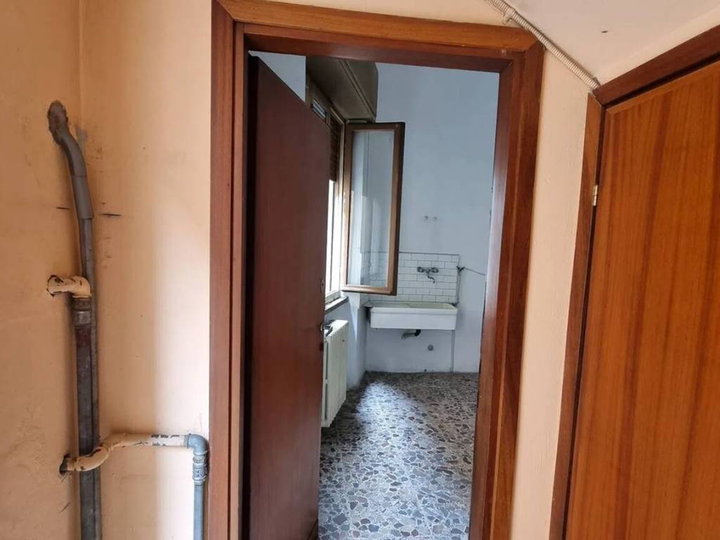 appartamento in vendita a Caronno Pertusella