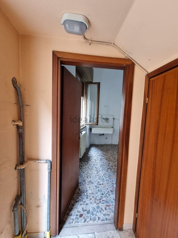appartamento in vendita a Caronno Pertusella