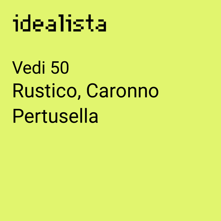 appartamento in vendita a Caronno Pertusella