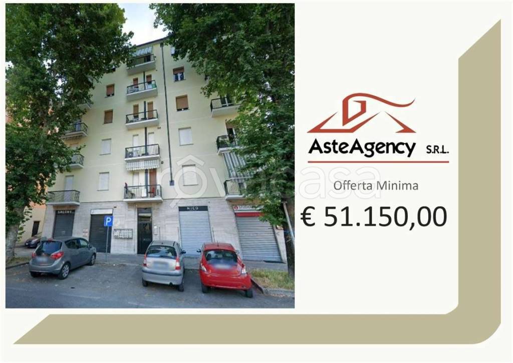 appartamento in vendita a Caronno Pertusella