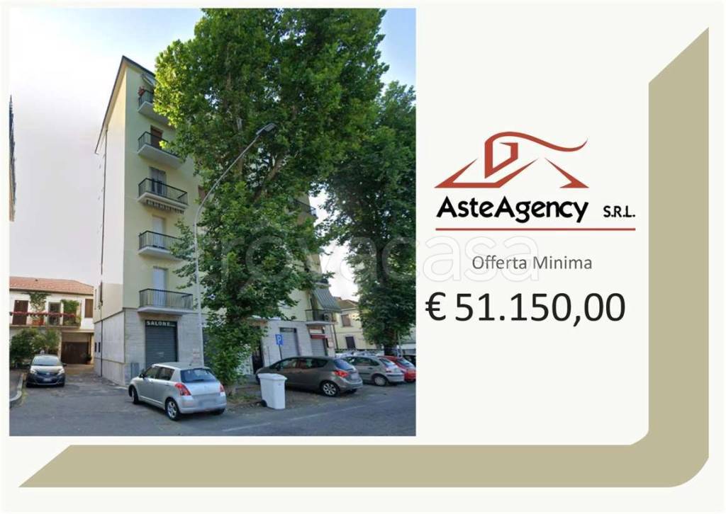appartamento in vendita a Caronno Pertusella