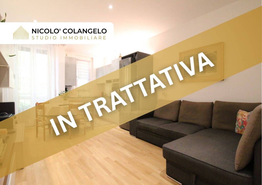 appartamento in vendita a Caronno Pertusella