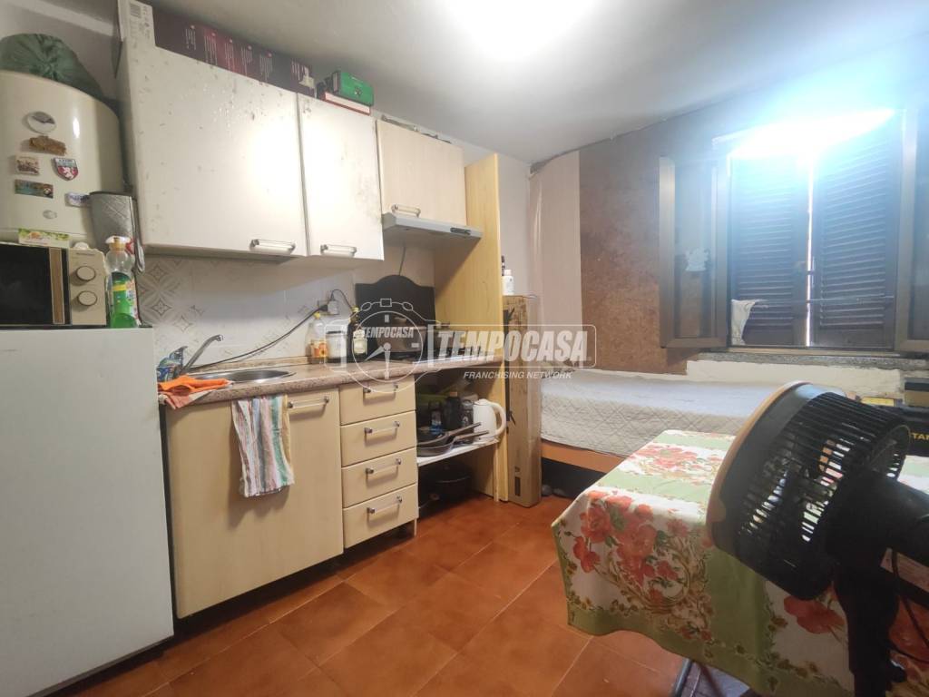 appartamento in vendita a Caronno Pertusella