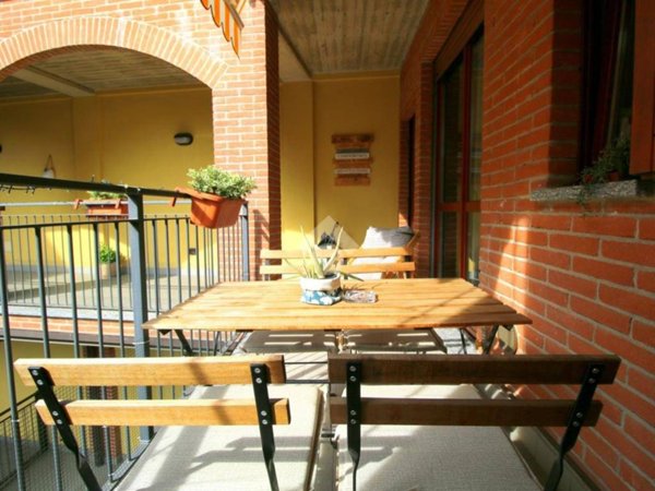 appartamento in vendita a Caronno Pertusella