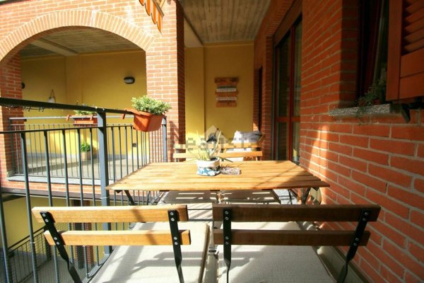 appartamento in vendita a Caronno Pertusella