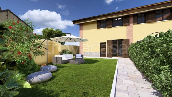 appartamento in vendita a Caronno Pertusella