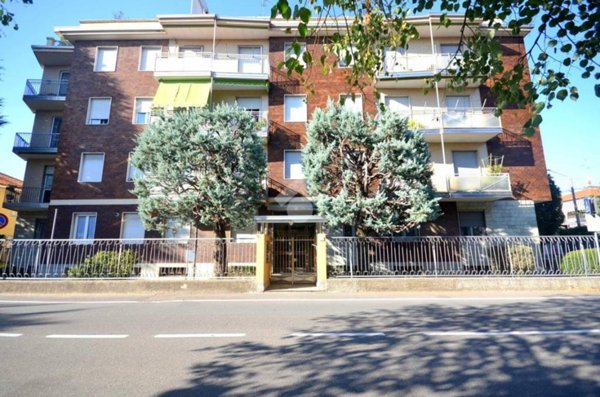 appartamento in vendita a Caronno Pertusella