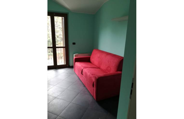 appartamento in vendita a Caronno Pertusella