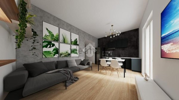 appartamento in vendita a Caronno Pertusella