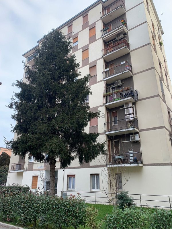 appartamento in vendita a Caronno Pertusella