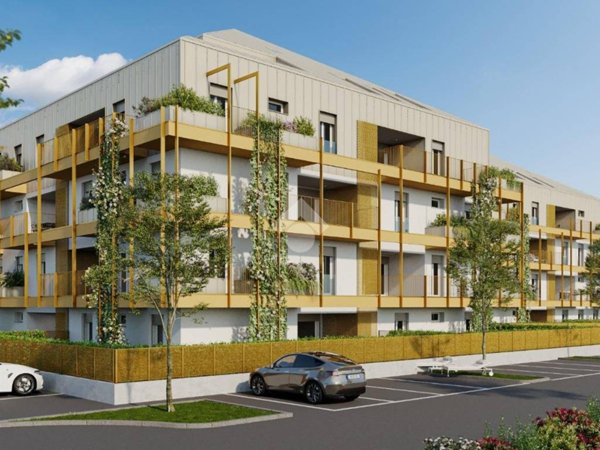 appartamento in vendita a Caronno Pertusella