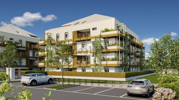 appartamento in vendita a Caronno Pertusella