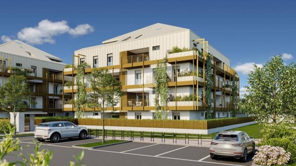 appartamento in vendita a Caronno Pertusella