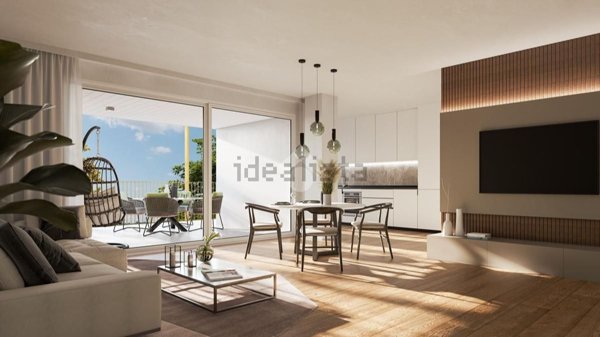 appartamento in vendita a Caronno Pertusella