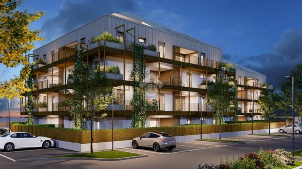 appartamento in vendita a Caronno Pertusella