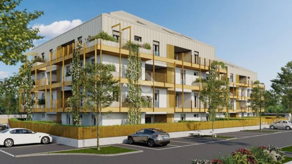 appartamento in vendita a Caronno Pertusella