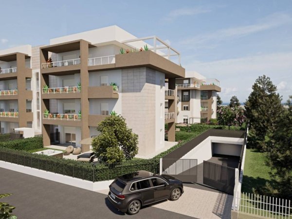 appartamento in vendita a Caronno Pertusella