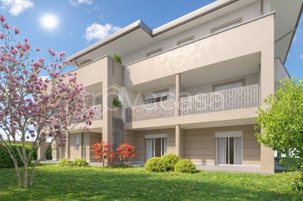 appartamento in vendita a Caronno Pertusella