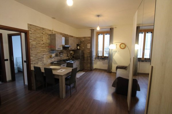 appartamento in vendita a Caronno Pertusella