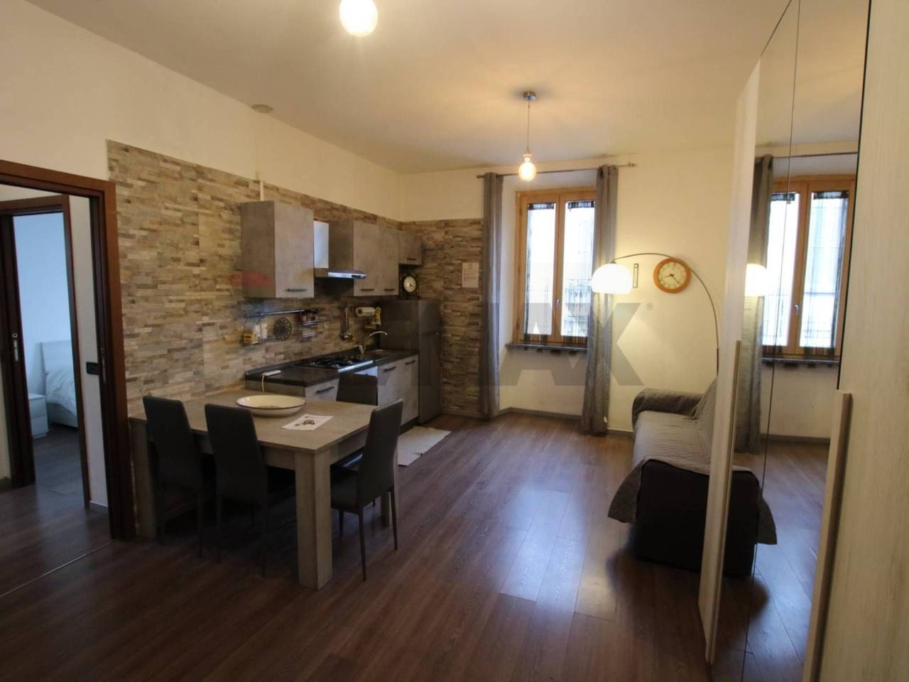 appartamento in vendita a Caronno Pertusella