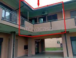 appartamento in vendita a Caronno Pertusella