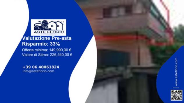 appartamento in vendita a Caronno Pertusella