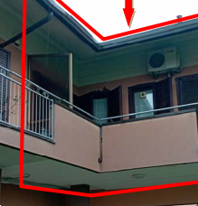 appartamento in vendita a Caronno Pertusella