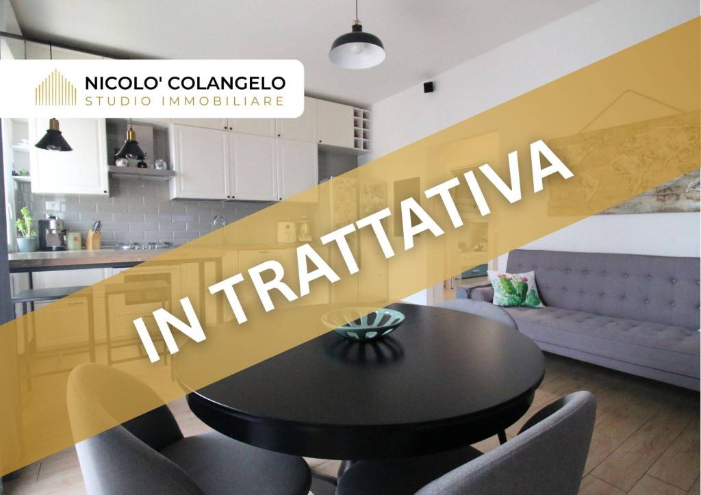 appartamento in vendita a Caronno Pertusella