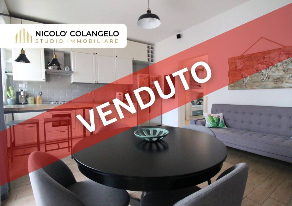 appartamento in vendita a Caronno Pertusella