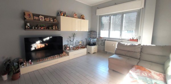 appartamento in vendita a Caronno Pertusella