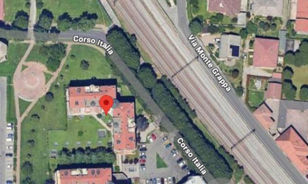 appartamento in vendita a Caronno Pertusella