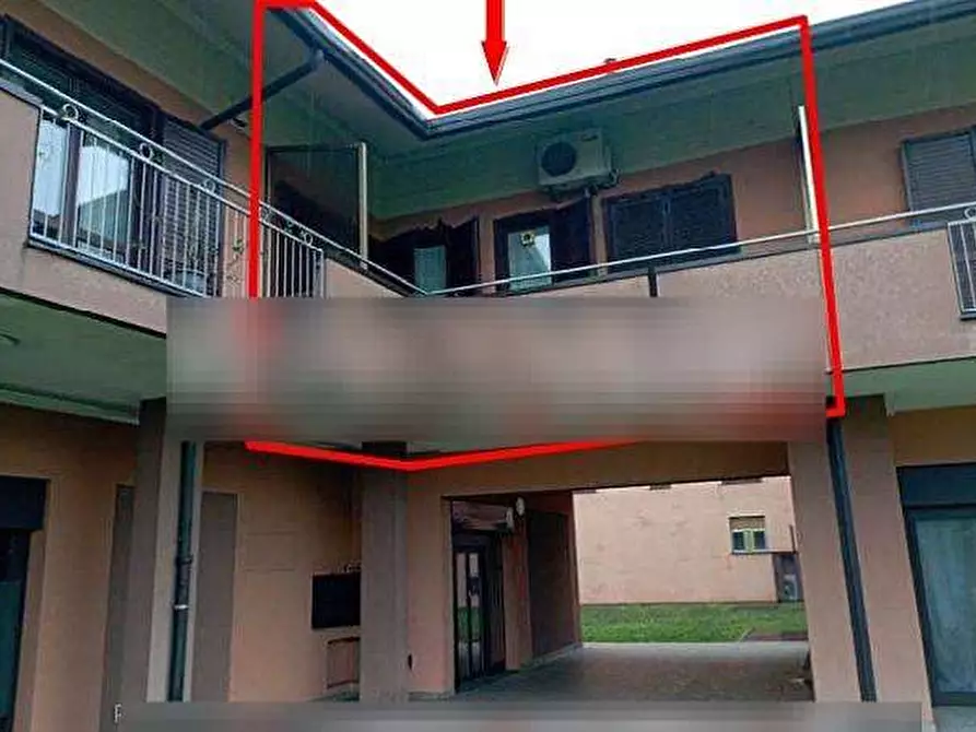 appartamento in vendita a Caronno Pertusella