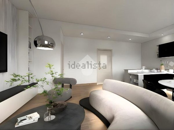 appartamento in vendita a Caronno Pertusella