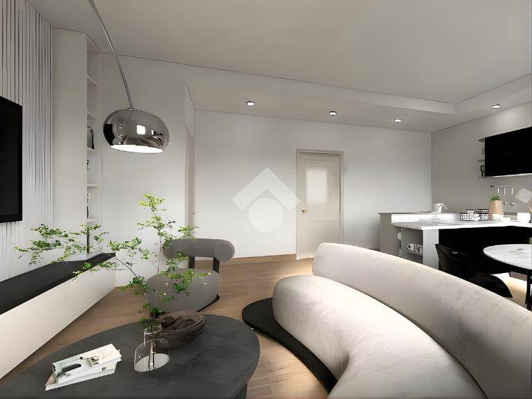 appartamento in vendita a Caronno Pertusella