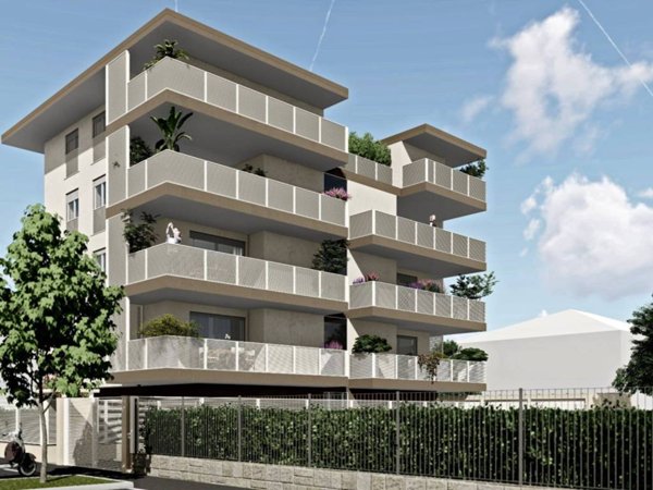 appartamento in vendita a Caronno Pertusella