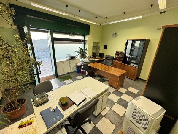 loft in vendita a Caronno Pertusella