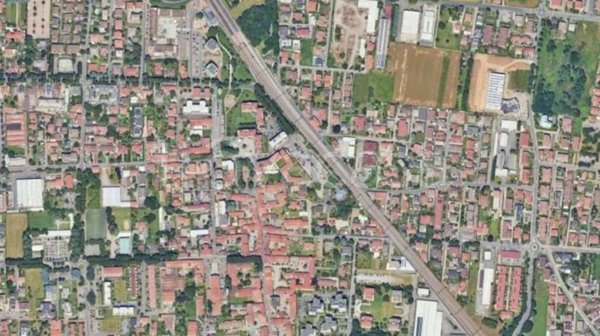 appartamento in vendita a Caronno Pertusella