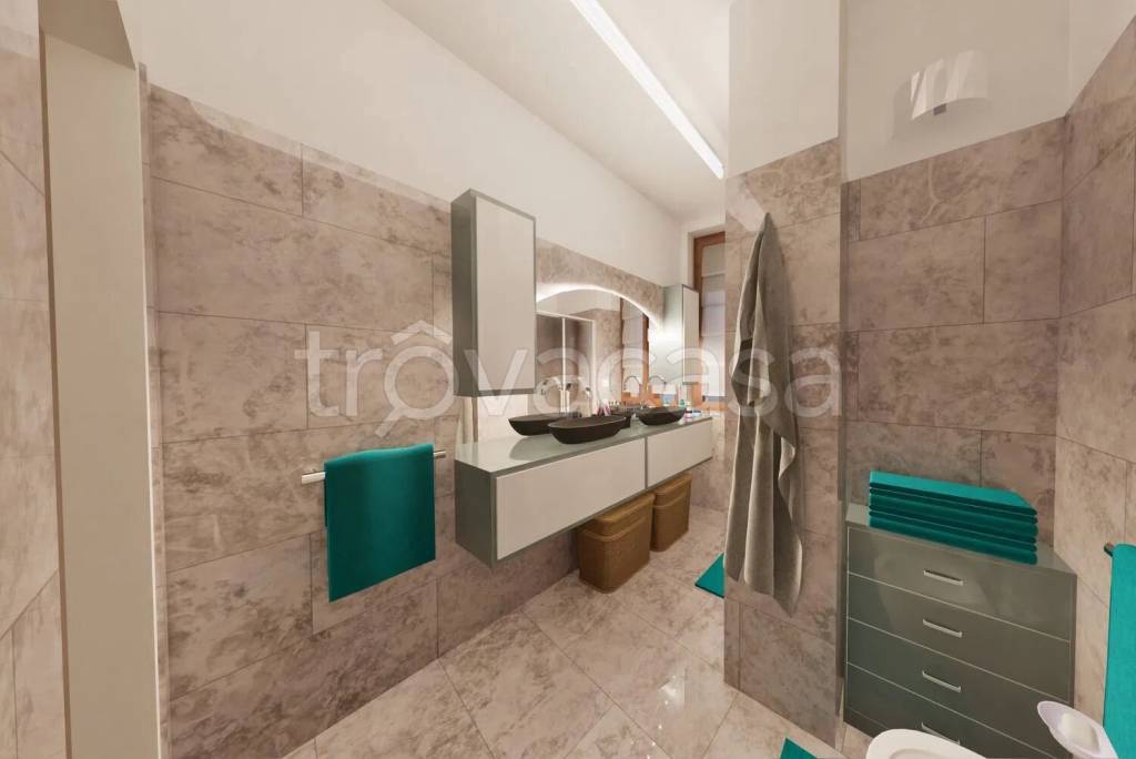 appartamento in vendita a Caronno Pertusella