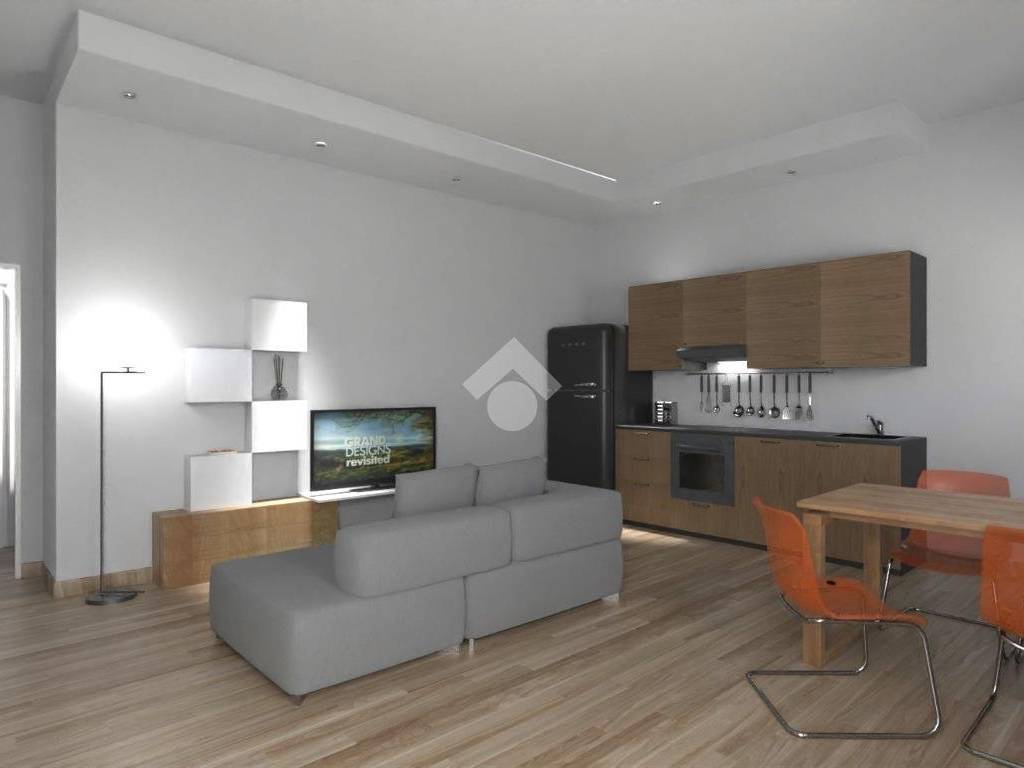 appartamento in vendita a Caronno Pertusella