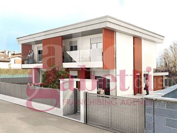 casa indipendente in vendita a Caronno Pertusella