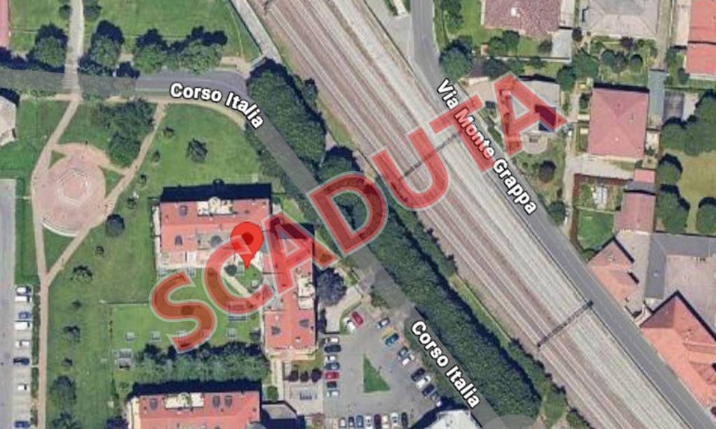 appartamento in vendita a Caronno Pertusella