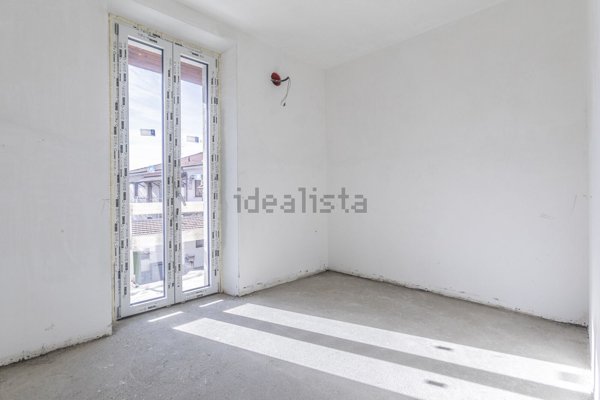 appartamento in vendita a Caronno Pertusella