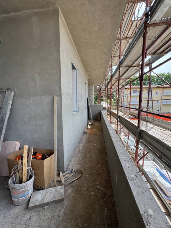 appartamento in vendita a Caronno Pertusella