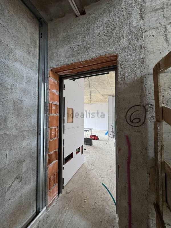 appartamento in vendita a Caronno Pertusella